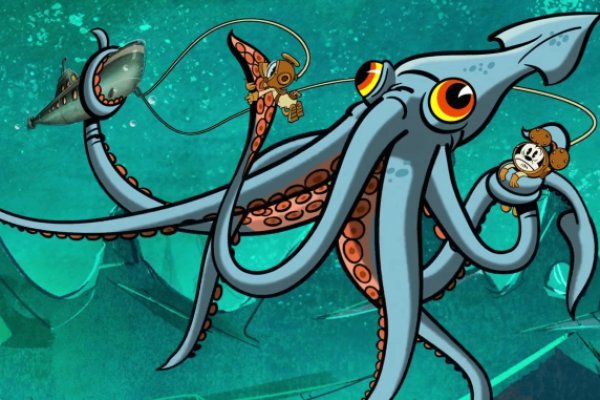 Ссылка на kraken at