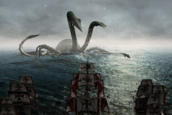 Kraken https что это