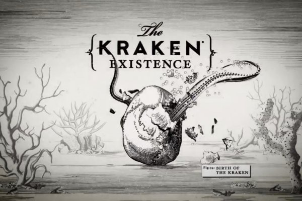 Kraken official